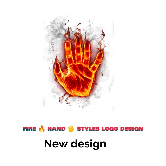 fire logo design |new fire logo| new design template